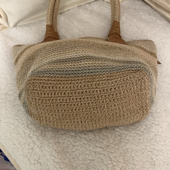 The sack - Picture 3 of 7